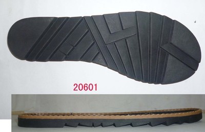 【鞋底TPR 男女鞋底】價格,廠家,圖片,鞋材、鞋件加工,東凌鞋材-