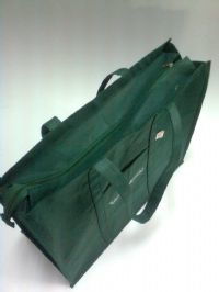 昱足鞋材無紡布制袋廠