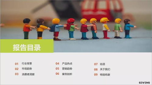 2021年玩具行業(yè)品牌出海營銷報告 洞察新機遇，助力全球化布局