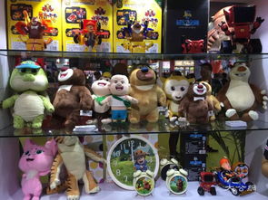 中國玩具制造引領(lǐng)全球市場，非洲拉美銷售逆勢大增