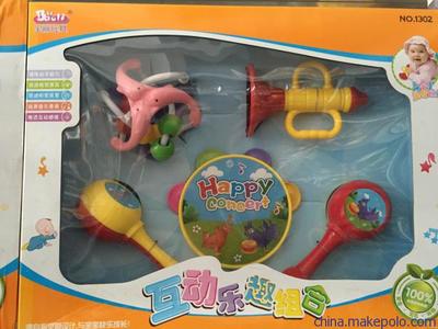 兒童玩具銷售的全方位視覺展示